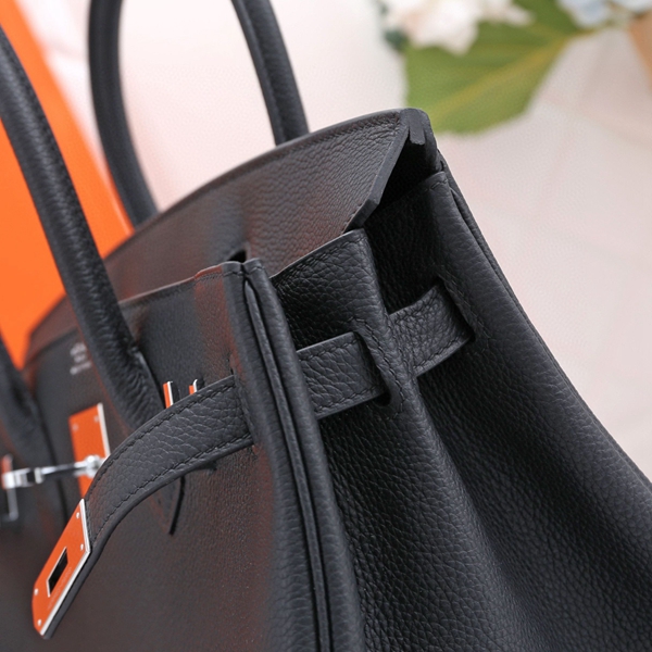 エルメスバッグ全体デザイン